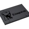 SSD жесткий диск SATA2.5" 240GB TLC SA400S37/240G KINGSTON