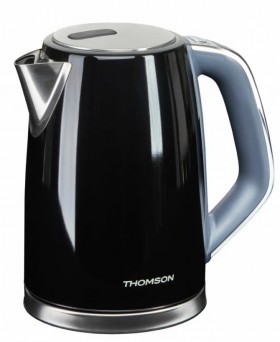 Чайник K30ES-3002 BLACK 1.7L THOMSON