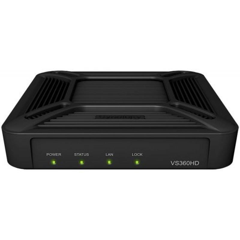 Терминал видеонаблюдения VS360HD SYNOLOGY