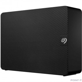 Seagate Portable HDD 8Tb Expansion STKP8000400 {USB 3.0, 3.5&quot;, Black}
