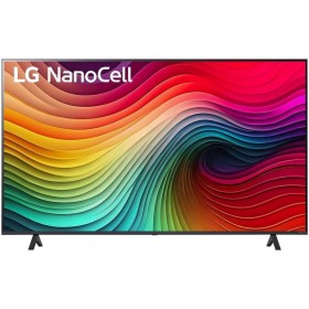 Телевизор UHD 50&quot; 4K 50NANO80T6A.ARUB LG