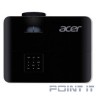 Проектор Acer X118HP [MR.JR711.00Z] (DLP 3D, SVGA, 4000 lm, 20000/1, HDMI, Audio, 2.7kg, EURO)