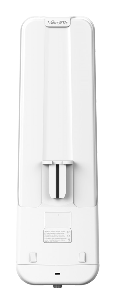 Маршрутизатор с антенной MikroTik OmniTIK 5 PoE ac (RBOmniTikPG-5HacD)