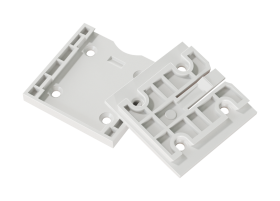 Кронштейн MikroTik RMK-2x10/19