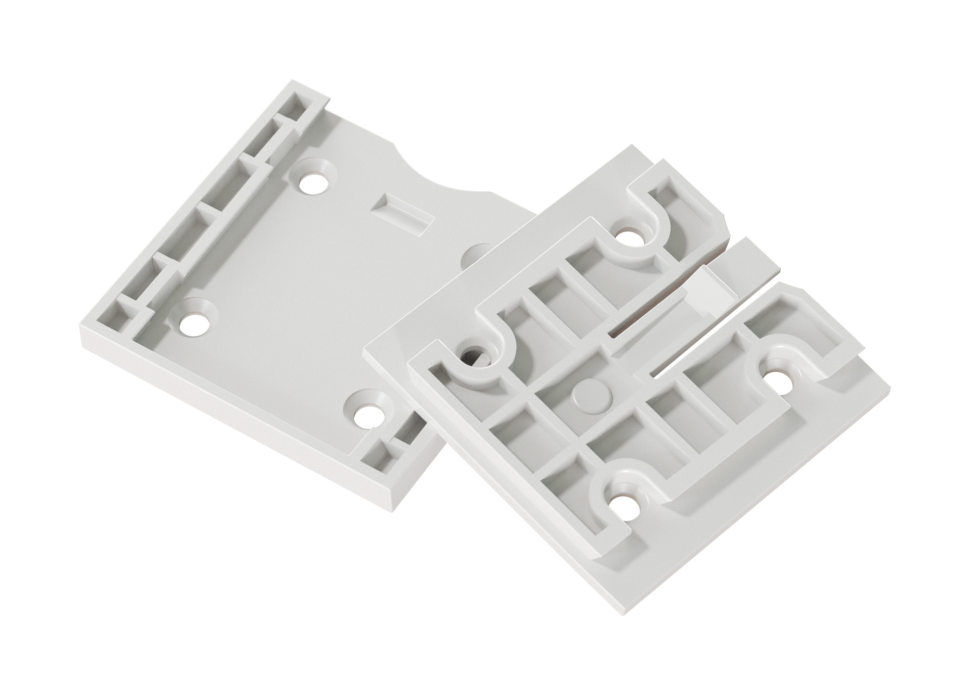 Кронштейн MikroTik RMK-2x10/19