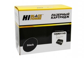 Картридж Hi-Black (HB-106R01149) для Xerox Phaser 3500, 12K