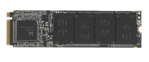 SSD жесткий диск M.2 2280 256GB ASX6000LNP-256GT-C ADATA