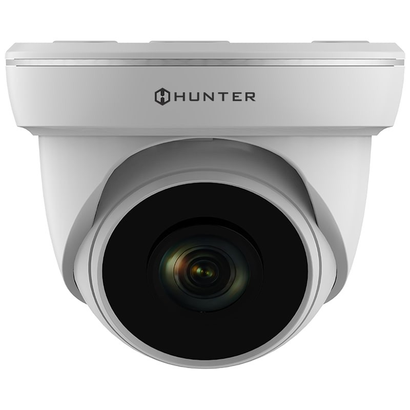 HN-D23IRe (2.8) IP видеокамера 3Mp Hunter