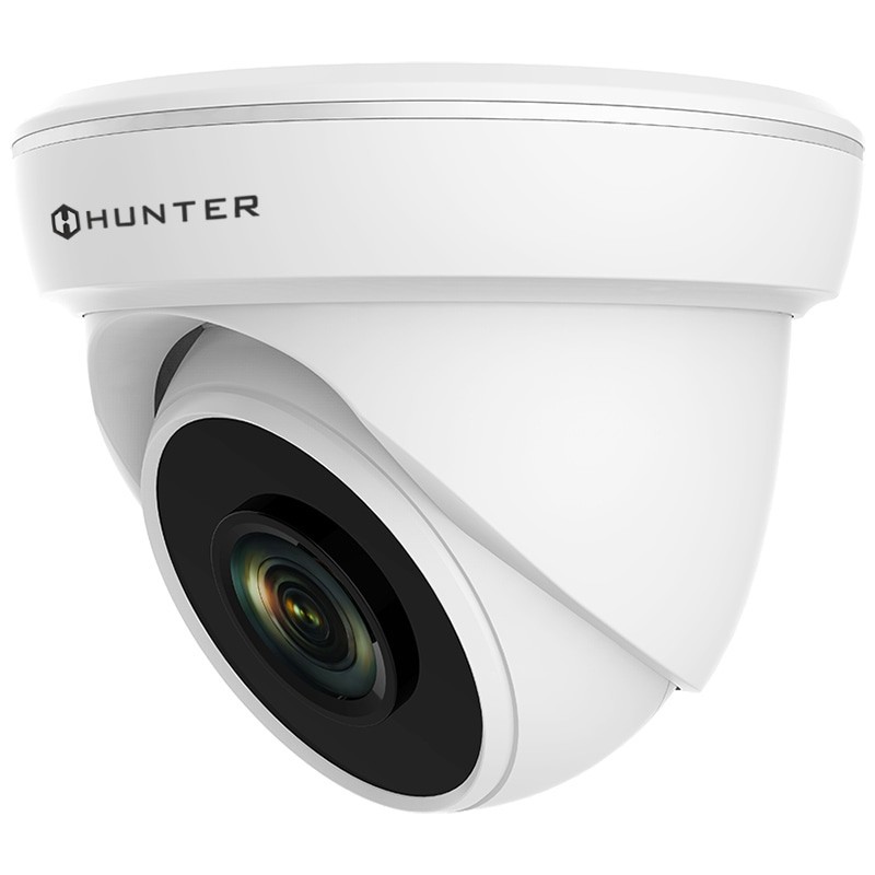 HN-D23IRe (2.8) IP видеокамера 3Mp Hunter