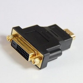 Адаптер DVI/HDMI VAD7819 VCOM