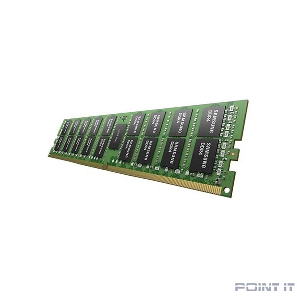 Samsung DDR4 DIMM 64GB M393A8G40MB2-CVF PC4-23400 2933MHz ECC Reg