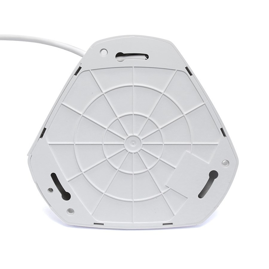 AC-IF602X - широкоугольная IP видеокамера 6Мп