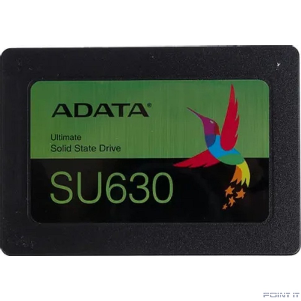 A-DATA SSD 240GB SU630 ASU630SS-240GQ-R {SATA3.0}