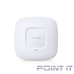 Wi-Fi точка доступа 1200MBPS DUAL BAND EAP225 TP-LINK