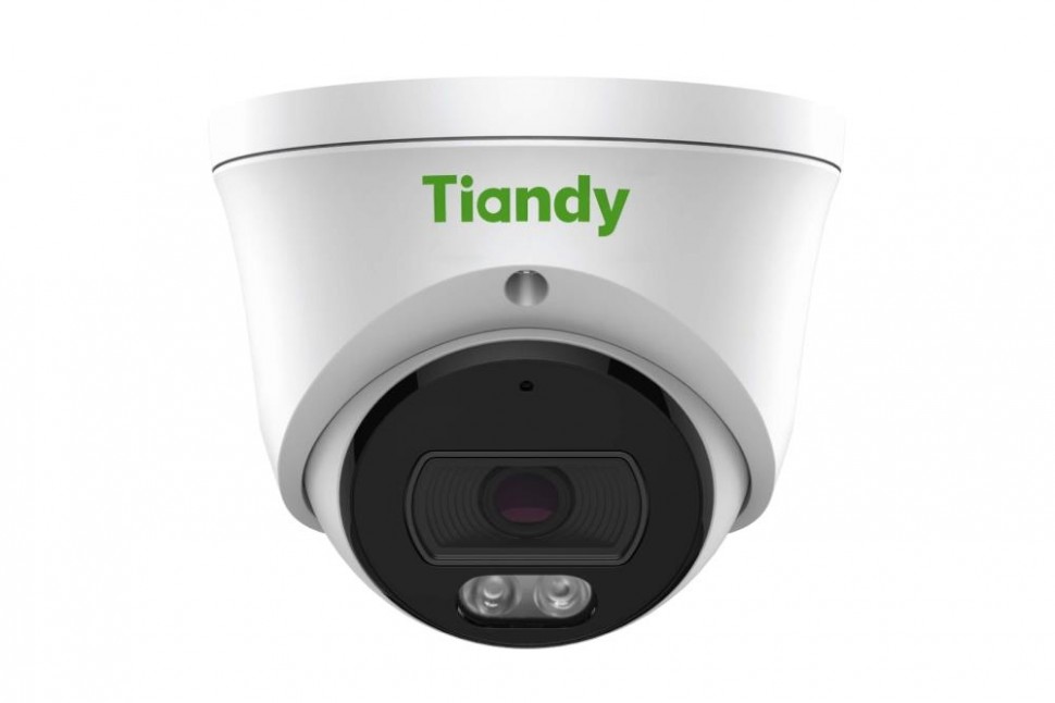 IP камера 2MP DOME TC-C320N (I3/E/Y/2.8MM) TIANDY