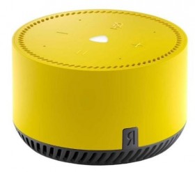 Устройство Умного Дома SPEAKER LITE YELLOW YNDX-00025Y YANDEX