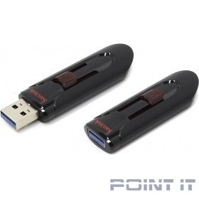 SanDisk USB Drive 128Gb Cruzer  3.0 USB  [SDCZ600-128G-G35]