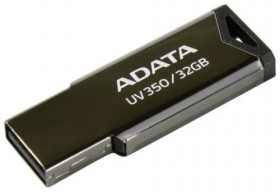 Флэш-накопитель USB3.2 32GB AUV350-32G-RBK ADATA
