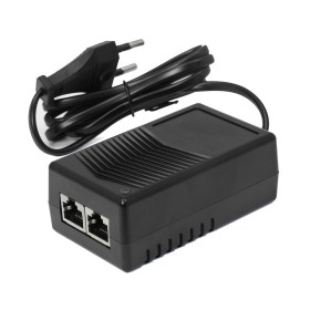 AN-PI24P - инжектор PoE пассивный 24Вт 100Мбит/с