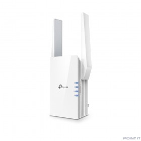 TP-Link RE605X AX1800 Усилитель сигнала Wi-Fi 6