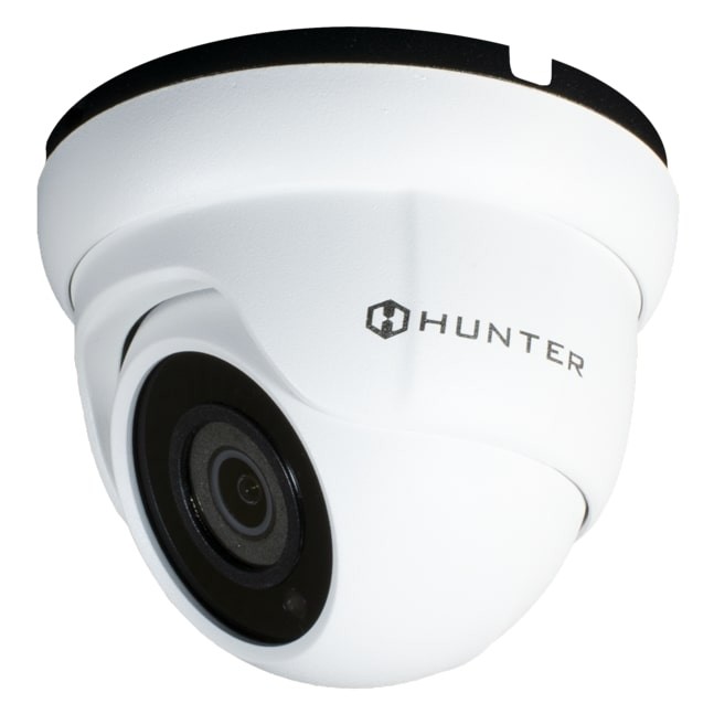 HN-VD335IR (2.8) MHD видеокамера 8Mp Hunter