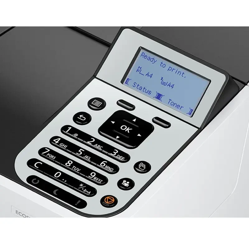 ECOSYS PA5500x 220-240V/PAGE PRINTER (replaces P3155DN)