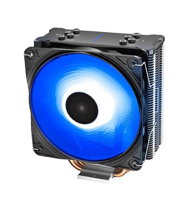 Кулер для процессора GAMMAXX GTE V2 DP-MCH4-GMX-GTEV2 DEEPCOOL