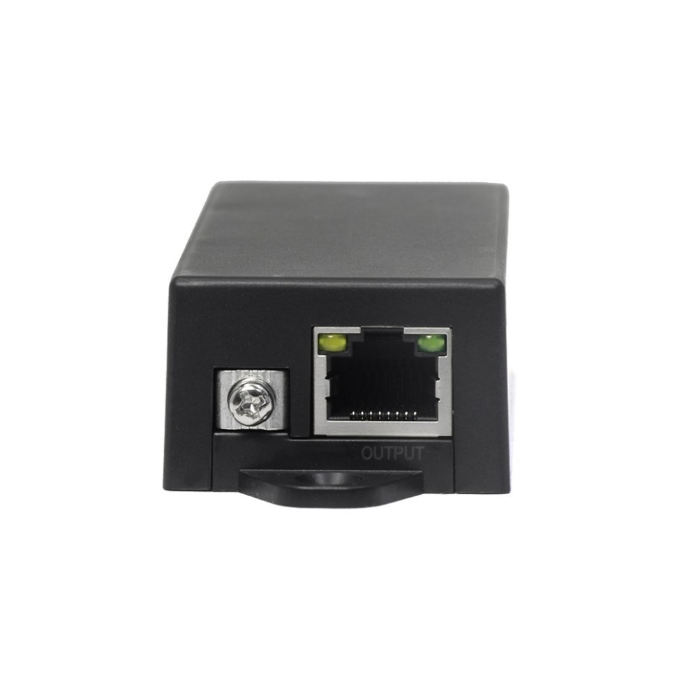 AN-PE - PoE удлинитель Ethernet, 100 Мбит/с