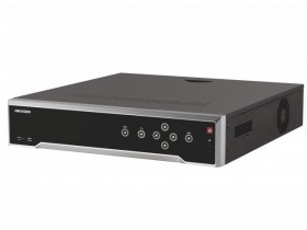 IP-видеорегистратор 32CH 24POE DS-7732NI-I4/24P HIKVISION