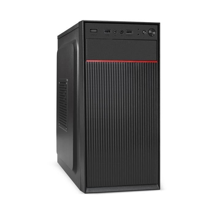 Корпус MINITOWER BAA-113 MATX EX292347RUS EXEGATE