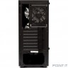 MidiTower Zalman N4 (без БП) Black