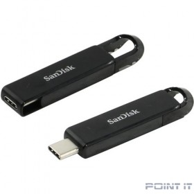 Флэш-накопитель USB-C 128GB SDCZ460-128G-G46 SANDISK