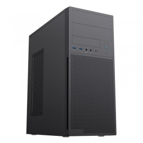 Корпус MIDITOWER MATX 500W DA816/6193556 IN-WIN