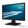 Монитор LCD Acer 21.5" V226HQLBB черный {TN 1920x1080, 5ms, 200 cd/m, 100M:1, 90/65, D-Sub}