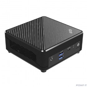 MSI Cubi N ADL-018RU [9S6-B0A911-211] slim {N200 (1) 4Gb SSD128Gb UHDG Windows 11 Pro}