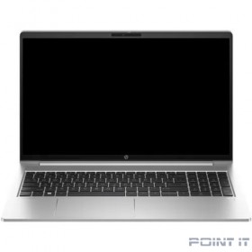 Ноутбук HP ProBook 450 G10  [85B02EA] Natural Silver 15.6&quot; {FHD i5 1335U/16Gb/512Gb SSD/DOS}