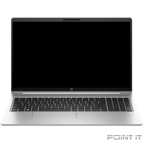 Ноутбук HP ProBook 450 G10 [85B02EA] Natural Silver 15.6" {FHD i5 1335U/16Gb/512Gb SSD/DOS}