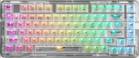 Клавиатура WIRELESS ELF PRO RU RGB 71688 REDRAGON
