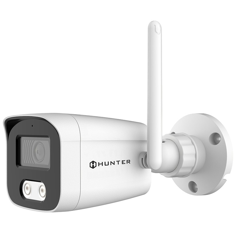 HN-B20IRWAe (2.8) IP Wi-Fi видеокамера 2Mp Hunter