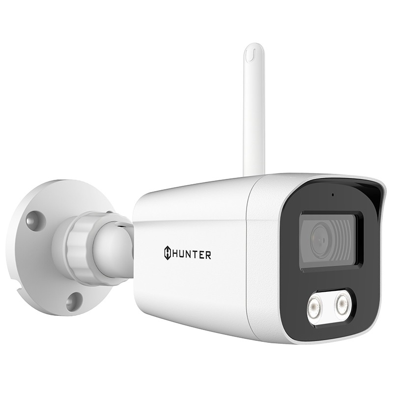 HN-B20IRWAe (2.8) IP Wi-Fi видеокамера 2Mp Hunter