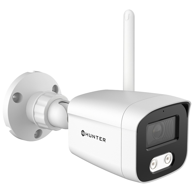 HN-B20IRWAe (2.8) IP Wi-Fi видеокамера 2Mp Hunter