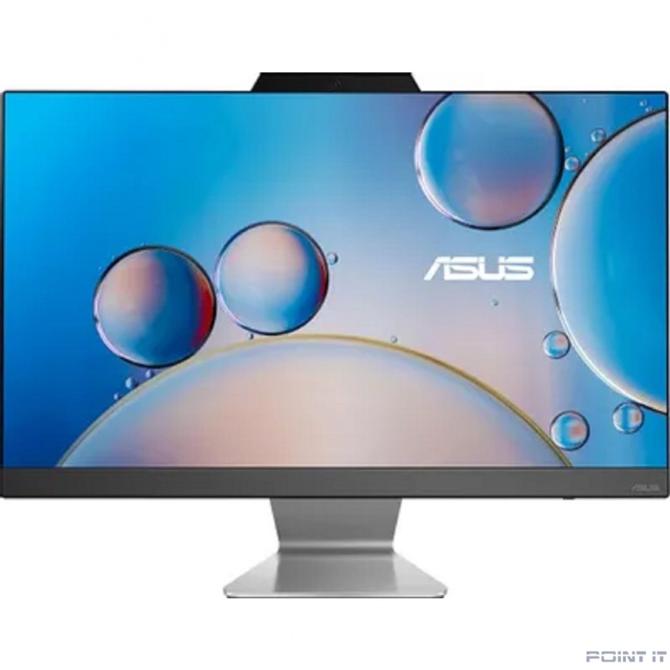 ASUS F3402WFA-BPC0060 [90PT03L2-M00K20] Black 23.8" {Full HD Ryzen 5 7520U/8Gb/SSD512Gb RGr/CR/noOS/kb/m}