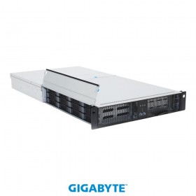 Серверная платформа 2U S252-ZC0 GIGABYTE