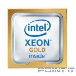 CPU Intel Xeon Gold 6326 {2.90 GHz, 24M, FC-LGA14} OEM