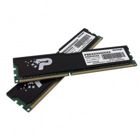 Модуль памяти DIMM 32GB DDR4-3200 K2 PSD432G3200K PATRIOT