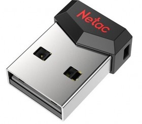 Флэш-накопитель USB3.2 NT03UM81N-016G-20BK NETAC