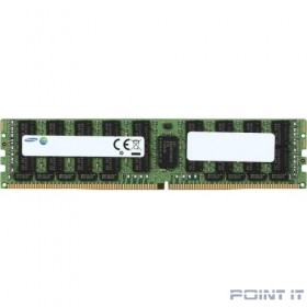 Модуль памяти DDR4 64GB Samsung M393A8G40BB4-CWE 