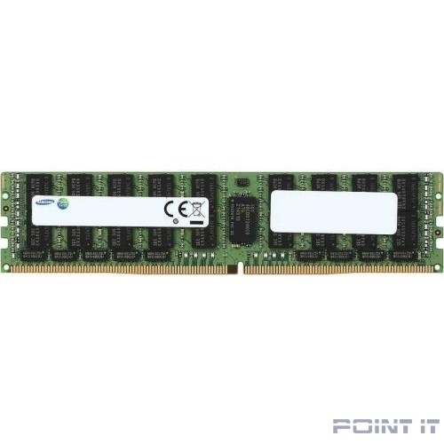 Модуль памяти 64GB DDR4-3200 ECC M393A8G40BB4-CWE SAMSUNG