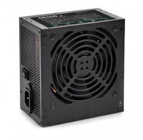 Блок питания DE600 V2 600W DP-DE600US-PH DEEPCOOL