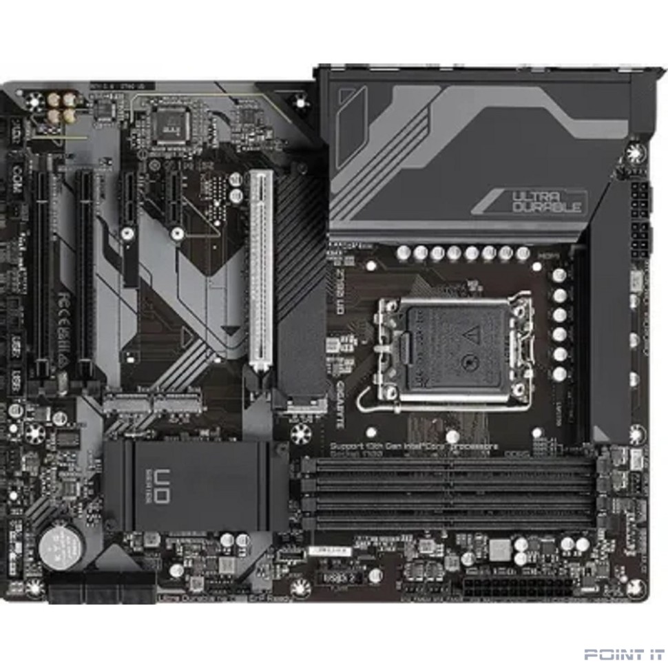 Gigabyte Z790 UD { Intel Z790,LGA 1700,ATX}